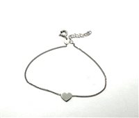 Bracciale Domar Donna Bracciale argento 925 in Argento BRAR-231-280 - BRAR-231-280